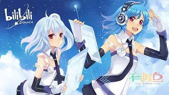 B站下一盤大棋 深度參與日本動畫制作，動漫行業迎來新玩家