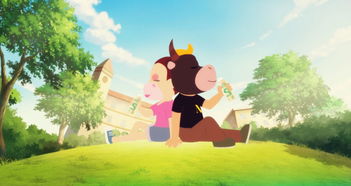 時億公司 上海三維動畫制作領(lǐng)域的專業(yè)引領(lǐng)者