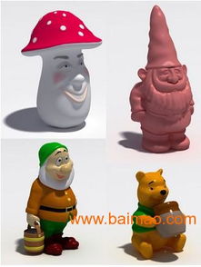 深圳信譽卡通雕塑 專業(yè)生產(chǎn)廠家與動漫制作的完美融合