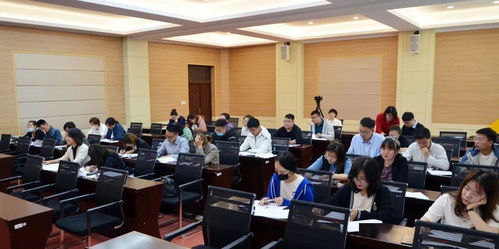 黑龍江工商學(xué)院舉辦首屆教師發(fā)展論壇，聚焦教育項(xiàng)目與科研文獻(xiàn)的研發(fā)創(chuàng)新